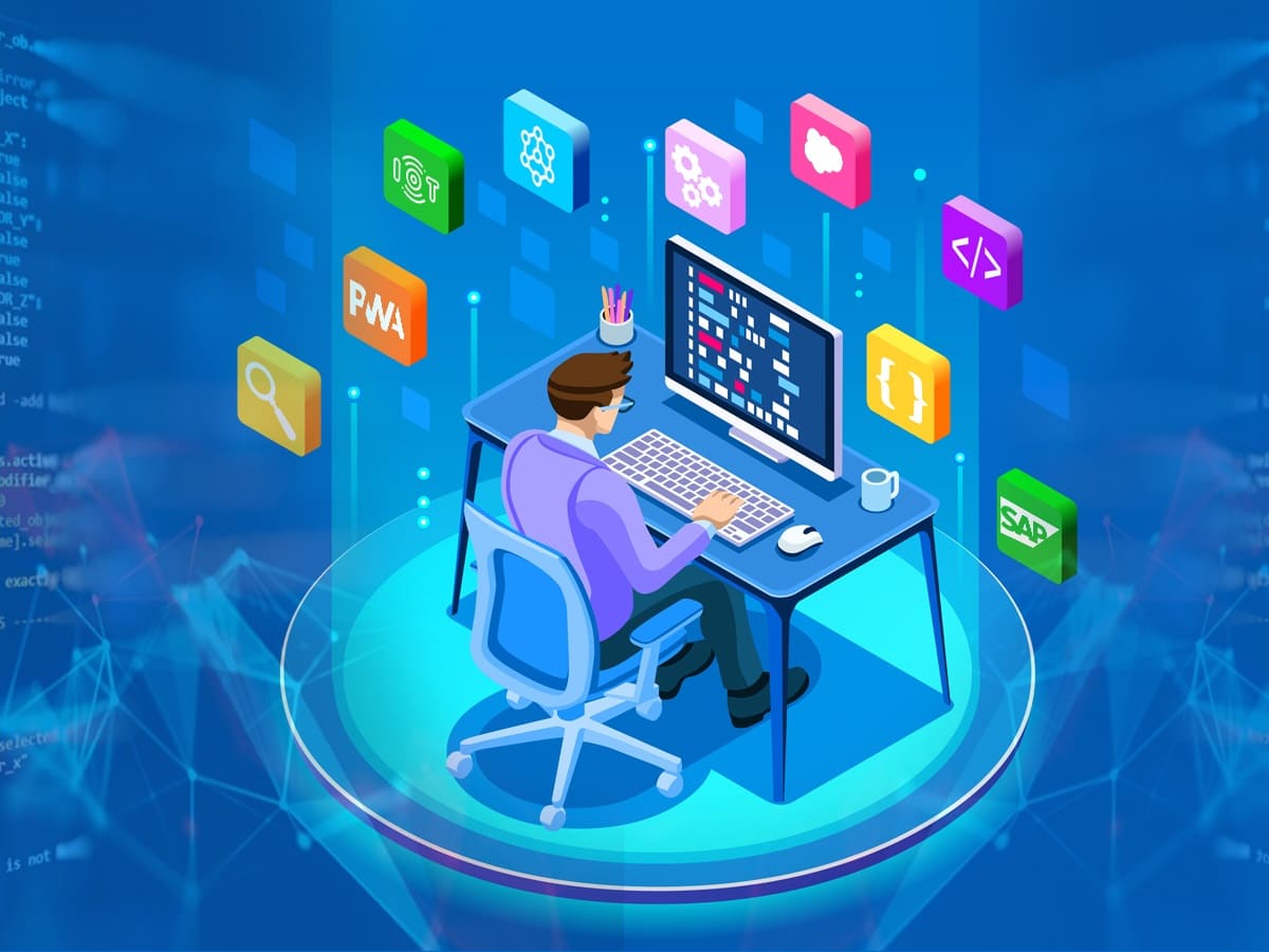 Software Development
