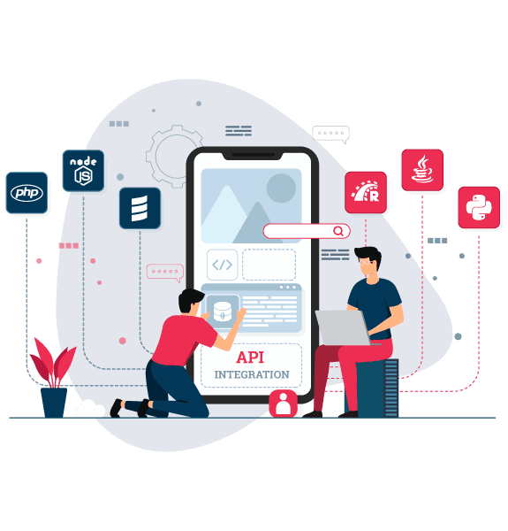 API Development & Integration