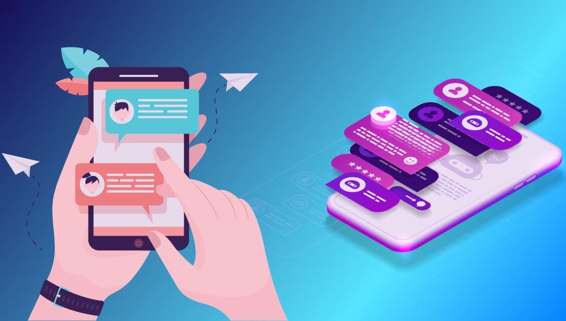 SMS Marketing