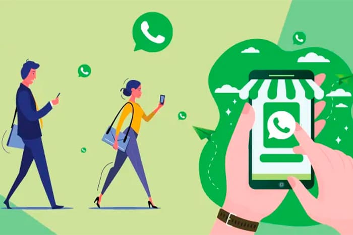 WhatsApp Merketing