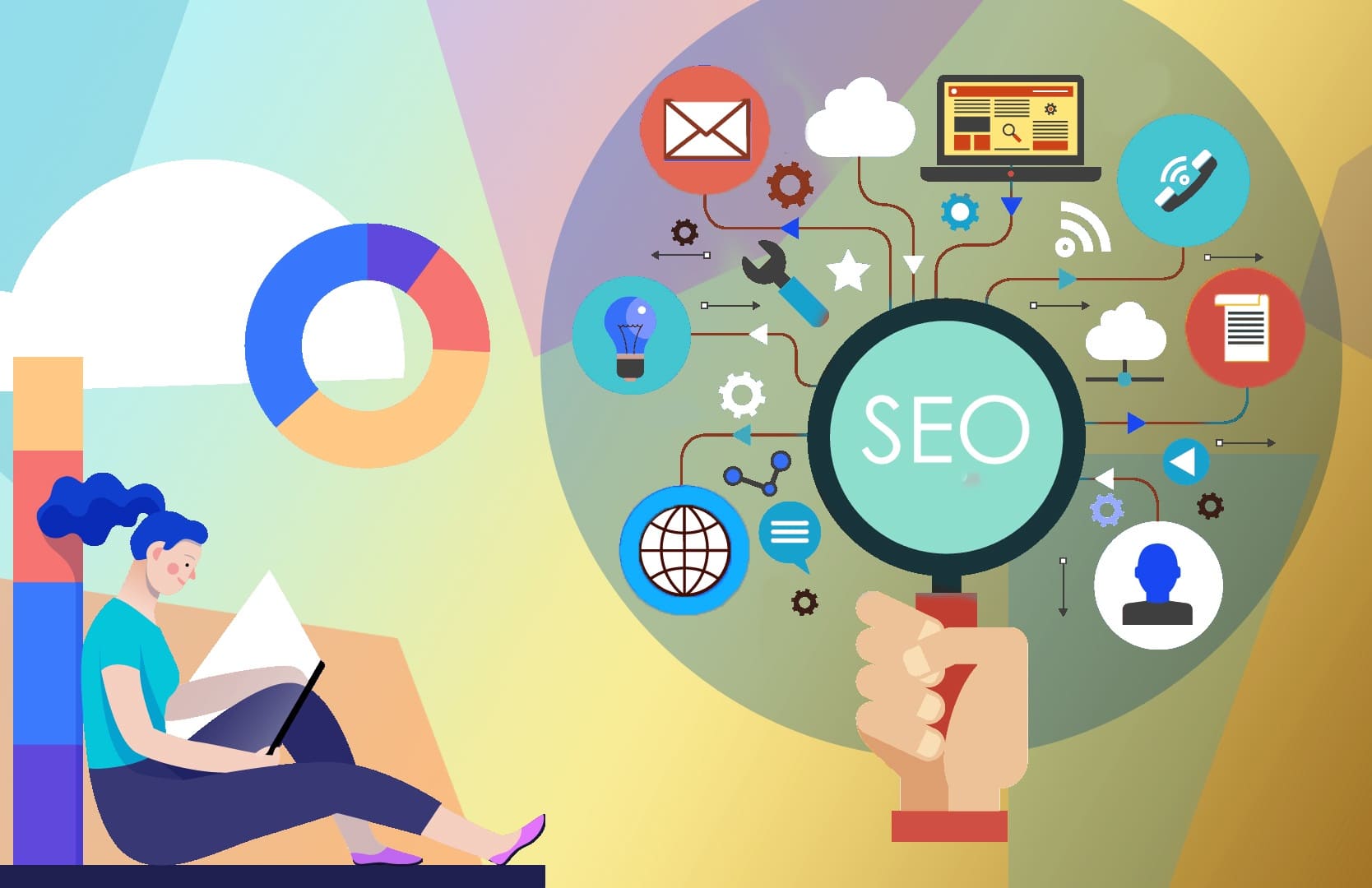 Search Engine Optimization