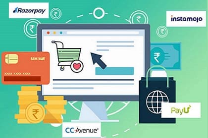 Payment Gateway Integration