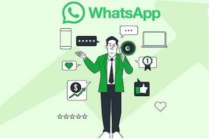 WhatsApp Marketing