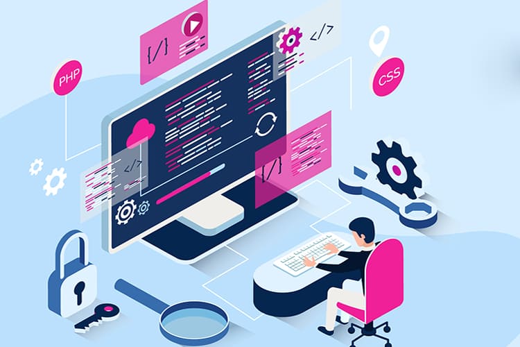 Website Development